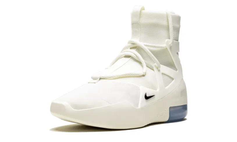 Nike Basketball Air Fear Of God 1 'Sail'